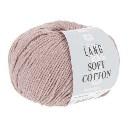 Lang Yarns SOFT COTTON 48