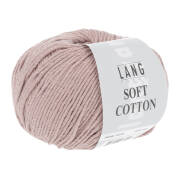 Lang Yarns SOFT COTTON 48