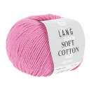 Lang Yarns SOFT COTTON 65