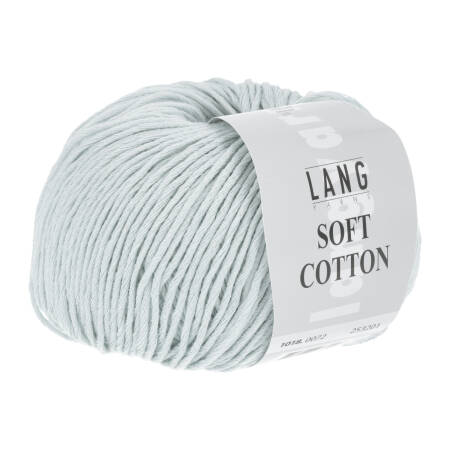Lang Yarns SOFT COTTON 72