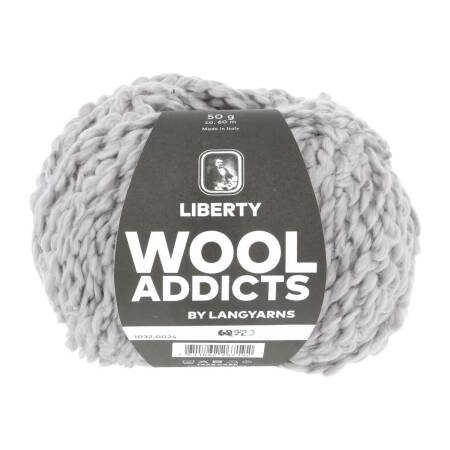 Lang Yarns LIBERTY 24