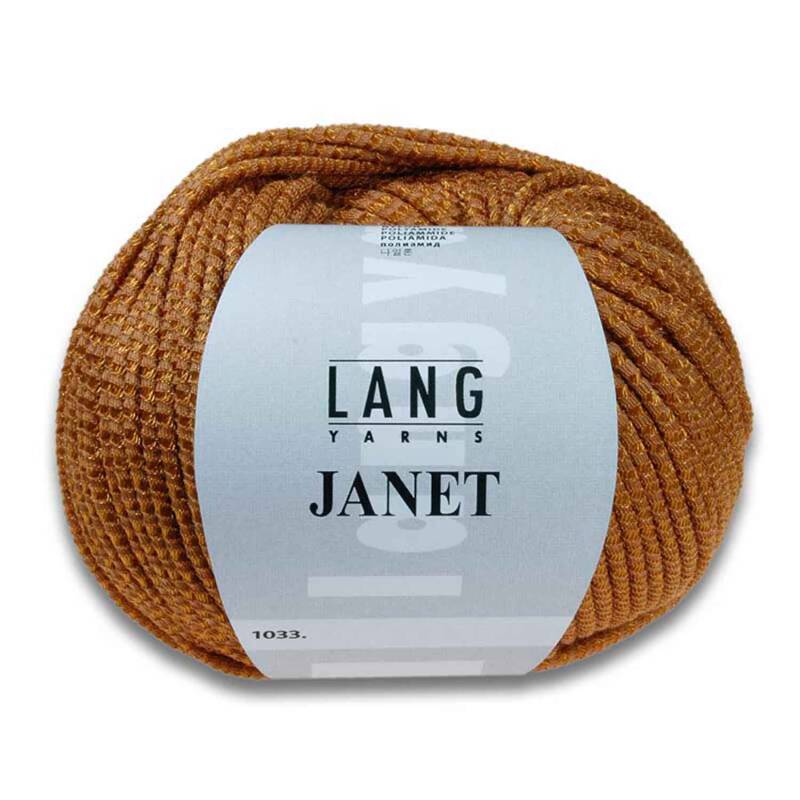 Lang Yarns JANET