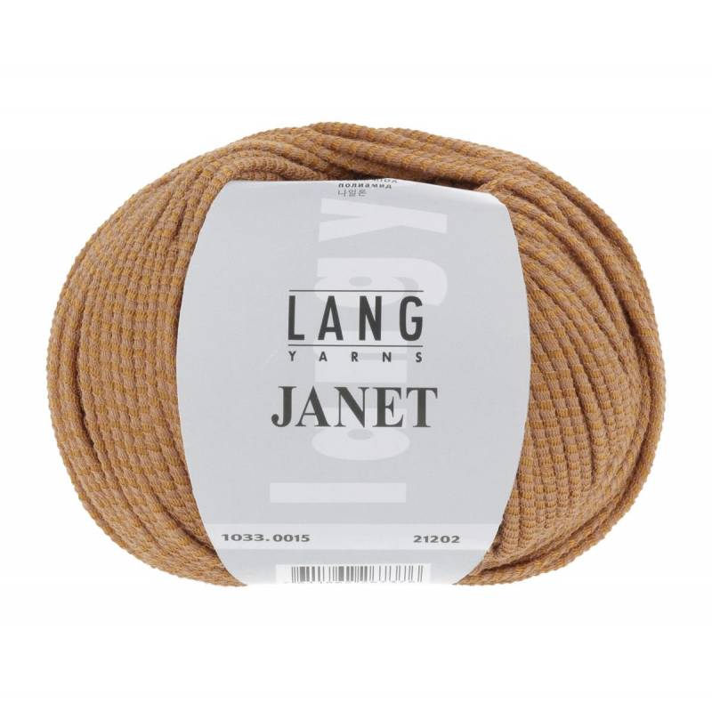 Lang Yarns JANET 15