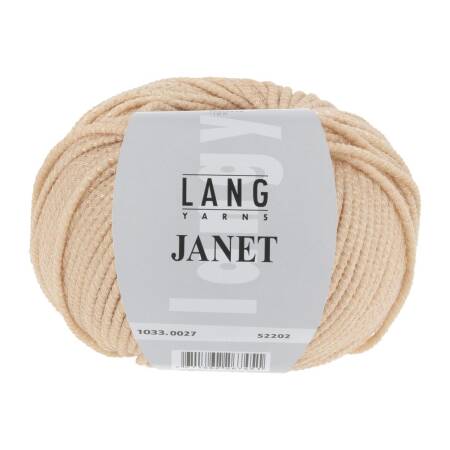 Lang Yarns JANET 27