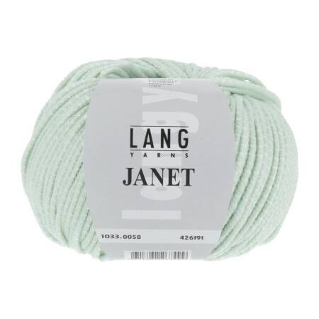 Lang Yarns JANET 58