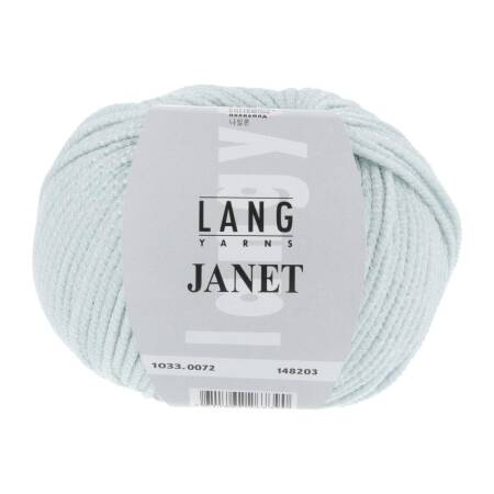 Lang Yarns JANET 72