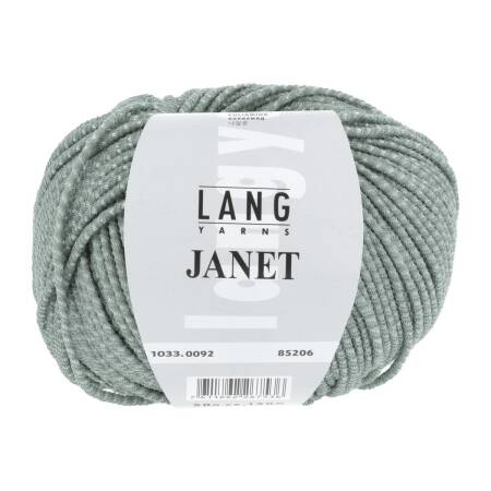 Lang Yarns JANET 92
