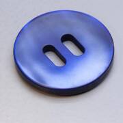 Knopf Union-Knopf  0451229 038mm 0068 royalblau