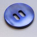 Knopf Union-Knopf  0451229 038mm 0068 royalblau