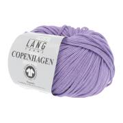 Lang Yarns COPENHAGEN (GOTS) 46