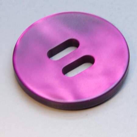 Knopf Union-Knopf  0451229 038mm 0058 lila
