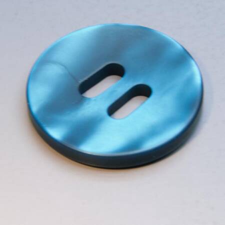 Knopf Union-Knopf  0451229 038mm 0070 petrol