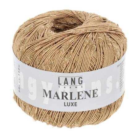 Lang Yarns MARLENE LUXE 15