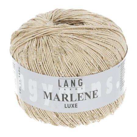 Lang Yarns MARLENE LUXE 22