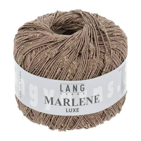 Lang Yarns MARLENE LUXE 87