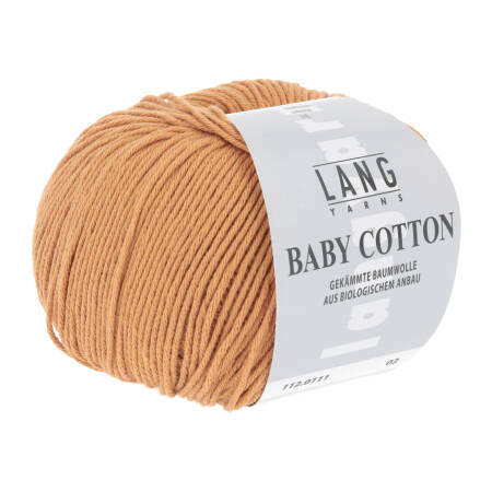 Lang Yarns BABY COTTON 111