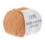Lang Yarns BABY COTTON 111