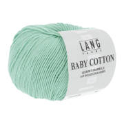 Lang Yarns BABY COTTON 158