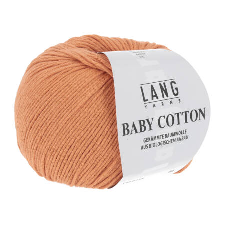 Lang Yarns BABY COTTON 175