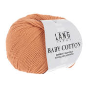 Lang Yarns BABY COTTON 175