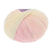 Lang Yarns MERINO 200 BEBE COLOR 354
