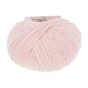 Lang Yarns MERINO 200 BEBE COLOR 509