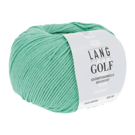 Lang Yarns GOLF 36