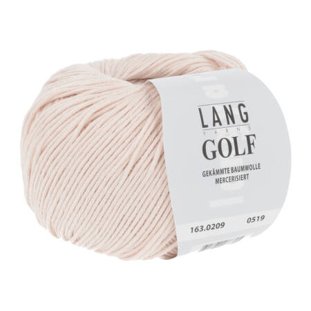 Lang Yarns GOLF 209