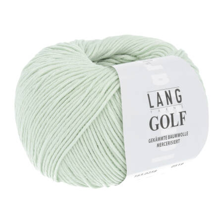 Lang Yarns GOLF 258