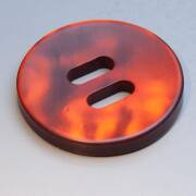 Knopf Union-Knopf  0451229 038mm 0044 orange