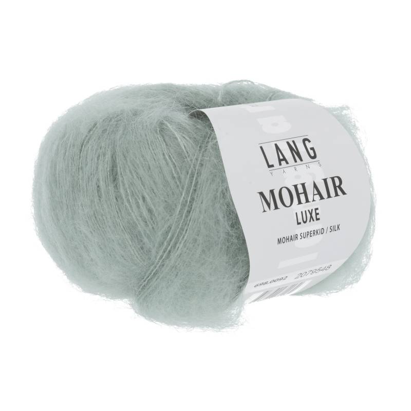Lang Yarns MOHAIR LUXE 92