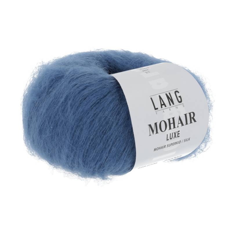 Lang Yarns MOHAIR LUXE 106