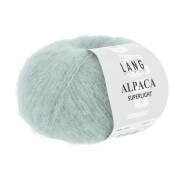 Lang Yarns ALPACA SUPERLIGHT 92