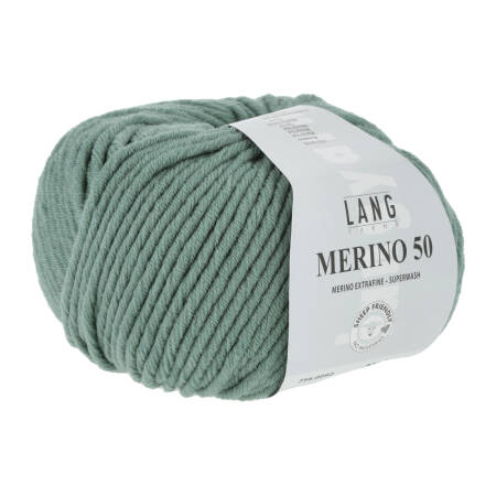 Lang Yarns MERINO 50 92