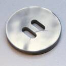 Knopf Union-Knopf  0451229 038mm 0076 grau