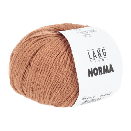 Lang Yarns NORMA 15