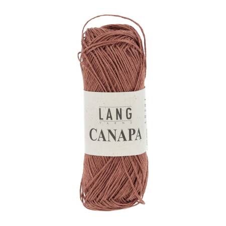 Lang Yarns CANAPA 15