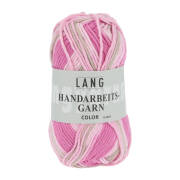 Lang Yarns HANDARBEITSGARN COLOR 65
