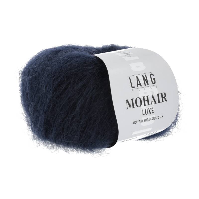 Lang Yarns MOHAIR LUXE 25