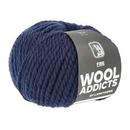 Lang Yarns FIRE 35