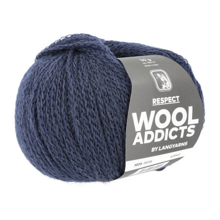 Lang Yarns RESPECT 35