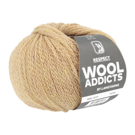 Lang Yarns RESPECT 39