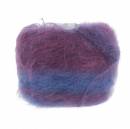 Lang Yarns MOHAIR LUXE COLOR 6