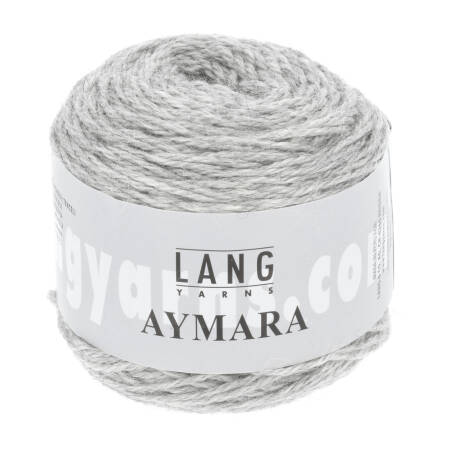 Lang Yarns AYMARA 3