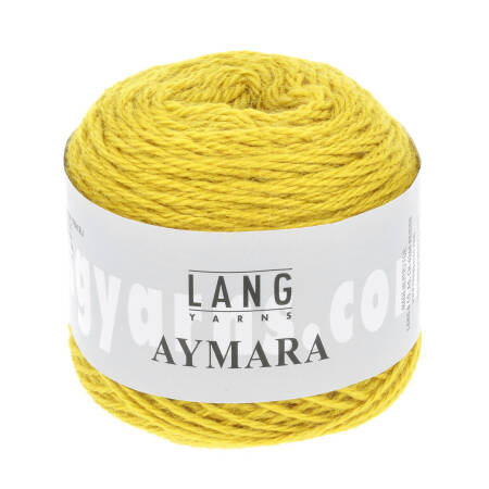Lang Yarns AYMARA 11