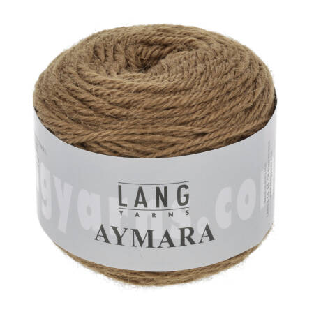 Lang Yarns AYMARA 15