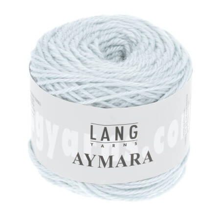 Lang Yarns AYMARA 21