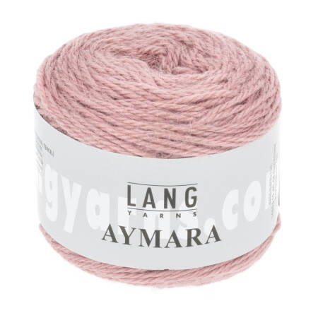 Lang Yarns AYMARA 48