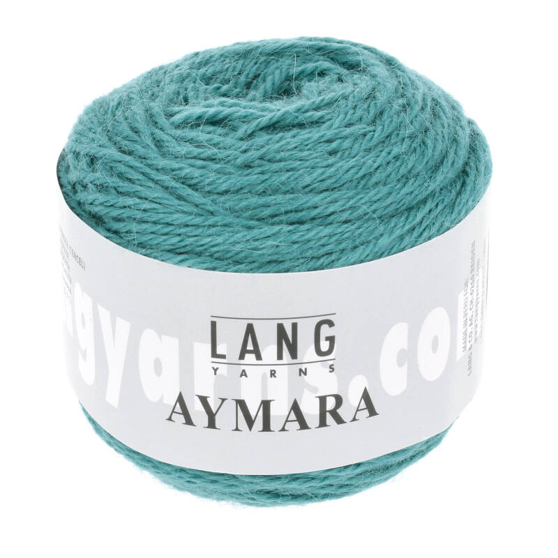 Lang Yarns AYMARA 74