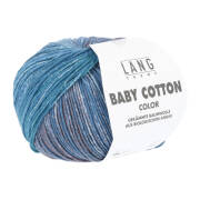 Lang Yarns BABY COTTON COLOR 13